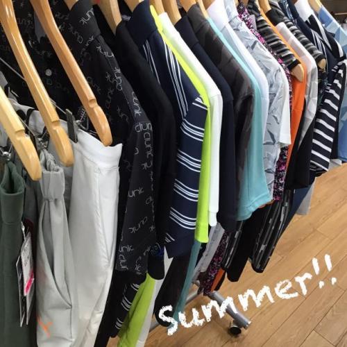 Designer Series｜南森町店｜ゴルフのことなら東京大阪など全国に店舗